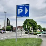 Augsburg!moeblierte Appartment! 아우크스부르크