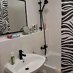 아파트 Augsburg!moeblierte Appartment! 아우크스부르크