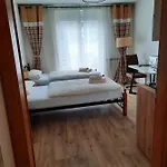 Apartamento Augsburg!moeblierte Appartment!