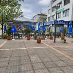 Augsburg!moeblierte Appartment! * Aψβούργη