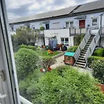 Διαμέρισμα Augsburg!moeblierte Appartment! *
