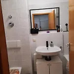 Lejlighed Augsburg!moeblierte Appartment! *