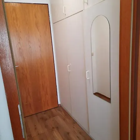 Augsburg!moeblierte Appartment! Apartamento *