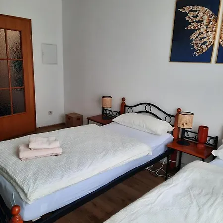 Augsburg!moeblierte Appartment! דירה אוגסבורג