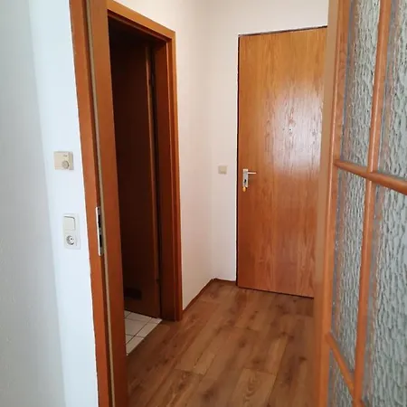 Augsburg!moeblierte Appartment! * Aψβούργη