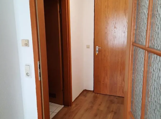 Augsburg!moeblierte Appartment! * Augsburg